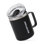Aeropress Travel Coffee Mug - Stainless Steel - Blue