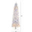 Lighted Artificial Christmas Tree-1862595094