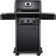 Napoleon Rogue 2-Burner Liquid Propane with Side Burner