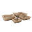 Newport Shallow Concrete Planter -850070741-850070750