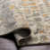 Samantha Handmade Tufted Khaki Area Rug