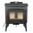 Pleasant Hearth 1,800 Sq. Ft. Wood Stove