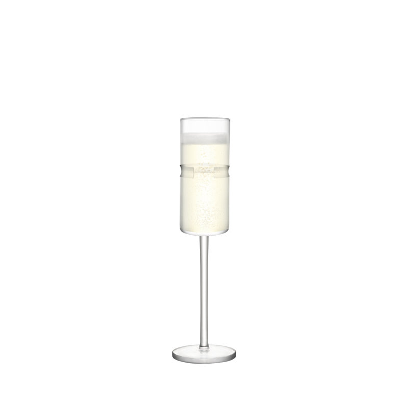 Horizon Glass Flute