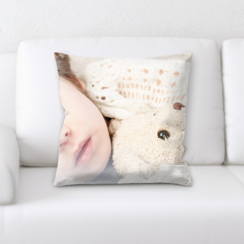 Coussin de couchage