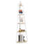 37.5cm W Steel Shelving Unit-1910149449