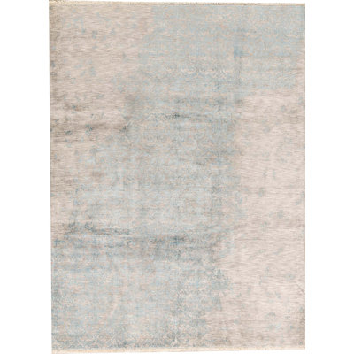 One-of-a-Kind 8'10" X 11'11" Area Rug in