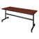 Nicklos Flip-Top Training Nesting Table