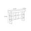 Console multi-couches en acrylique transparent-133386585