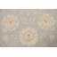 Tapis de couloir Peshawar Chobi