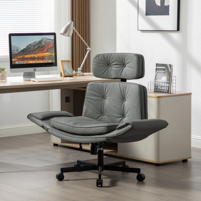  Fauteuil de bureau Criss Cross