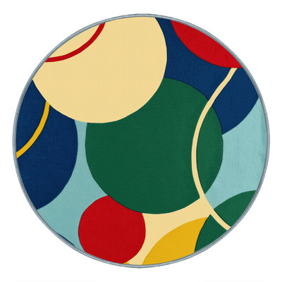 Tapis Peppy Flair