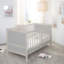 Easy Sleep 2 Cot Bed-109308466