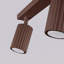 Karbon Aluminium Flush Mount-561904442-561904454