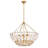 Fredrick Ramond Azalea Large Chandelier