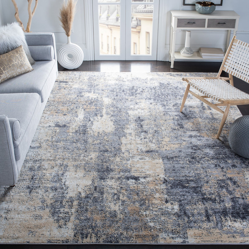Hardison 700 Performance Rug, Rectangle 8' x 10'