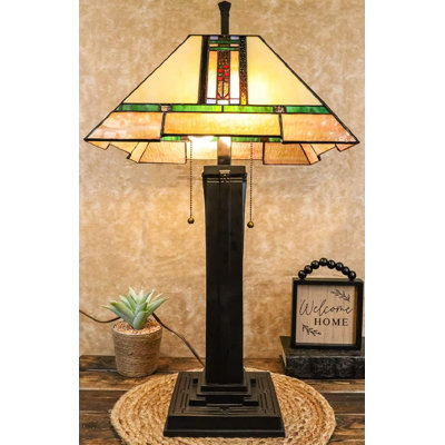 Metal Table Lamp Lamp