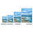 " Coastal Shores "-140497664
