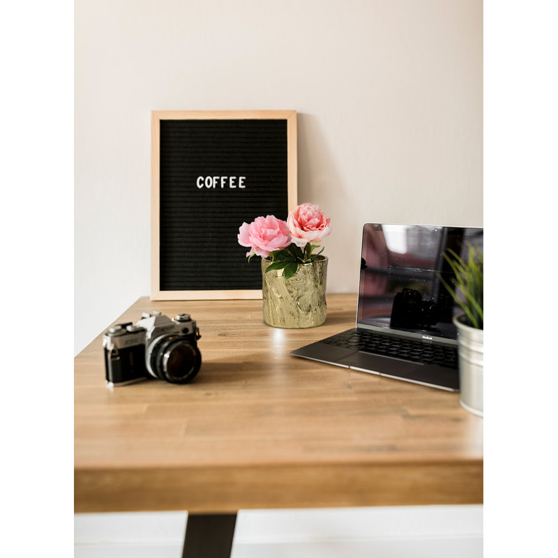 Vase de table Wiking