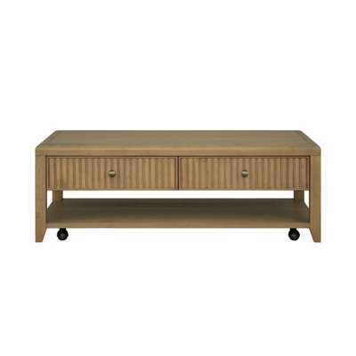 Table basse Drift