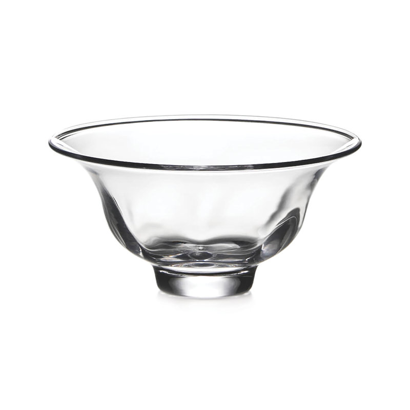 Shelburne Bowl, Medium