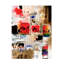 Art sur toile, "Bachelor"-104119132