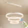 Led Pendant Lamp Hanging Lamp 6053 With Remote Control Light Colour Warm White Neutral White Cold White Adjustable Dimmable Height Adjustable