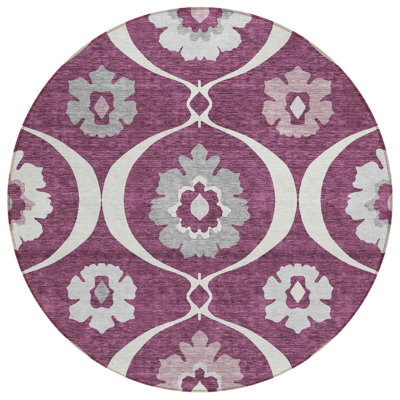  Malchow Area Rug