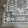 Modena Oriental Indoor Rug