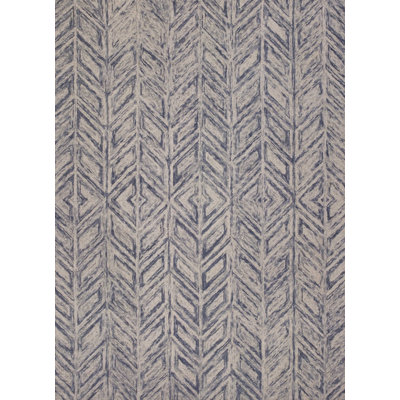 Renick Wool Indoor Rug