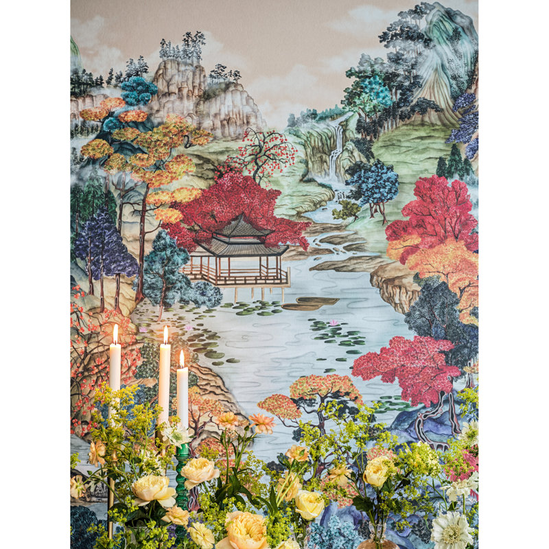 Pavilion Panel
