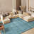 Delane Aqua Blue Area Rug-1162282429