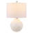 Aaria Ceramic Table Lamp