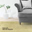 Ensemble de tapis intérieur / extérieur en polyester touffeté à la machine Mcelvain-598835942