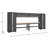 Bold Series 8 Piece Complete Storage System Set-111057710
