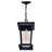 Shaunte Modern Outdoor 1-Light Hanging Lantern for Patio, Garden, and Backyard