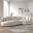 Upholstered 164.8'' Sofa