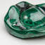 Genuine Polished Malachite Bowl (1.4 Lbs)