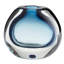 Jacinta Glass Table Vase-1162736064