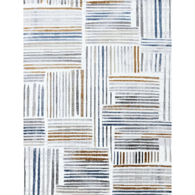 Tapis blanc 7 pi 10 po x 9 pi 10 po Gcsoh9004 10 po Collection 9, Sun Deck