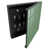 Black/Green is out of stock