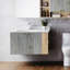 Donatello 35.4'' W Single Vanity