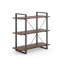Étagère à livres H 35 "x l 36" Altoona