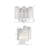Flush Mounted Sconce-1885712132