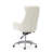Corjan Mid-Century Modern Gas Lift Swivel Executive Chair or Office Chair with Headrest-94848023-36531795