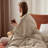 Bedsure Linen Cotton Blend Duvet Cover Set-127658051-109911414