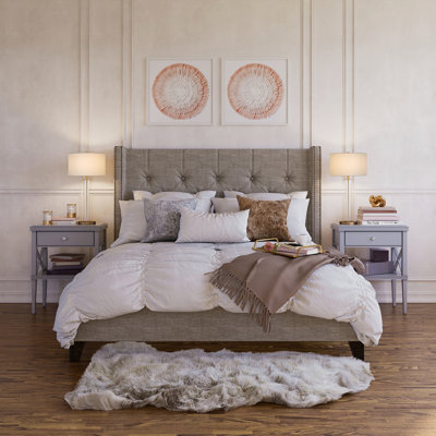Skye Table Lamp