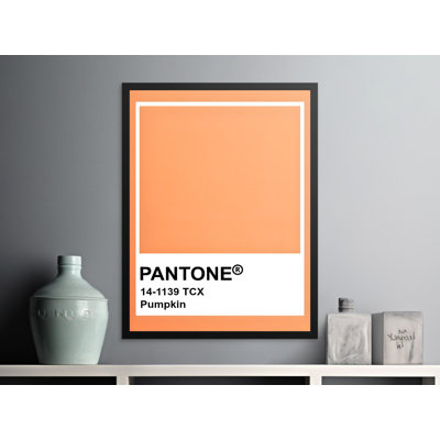 Burkett No Frame Print