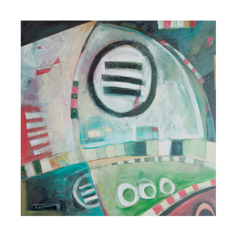 Rouleau de peinture, peinture, peinture, H 14 po x l 14 po