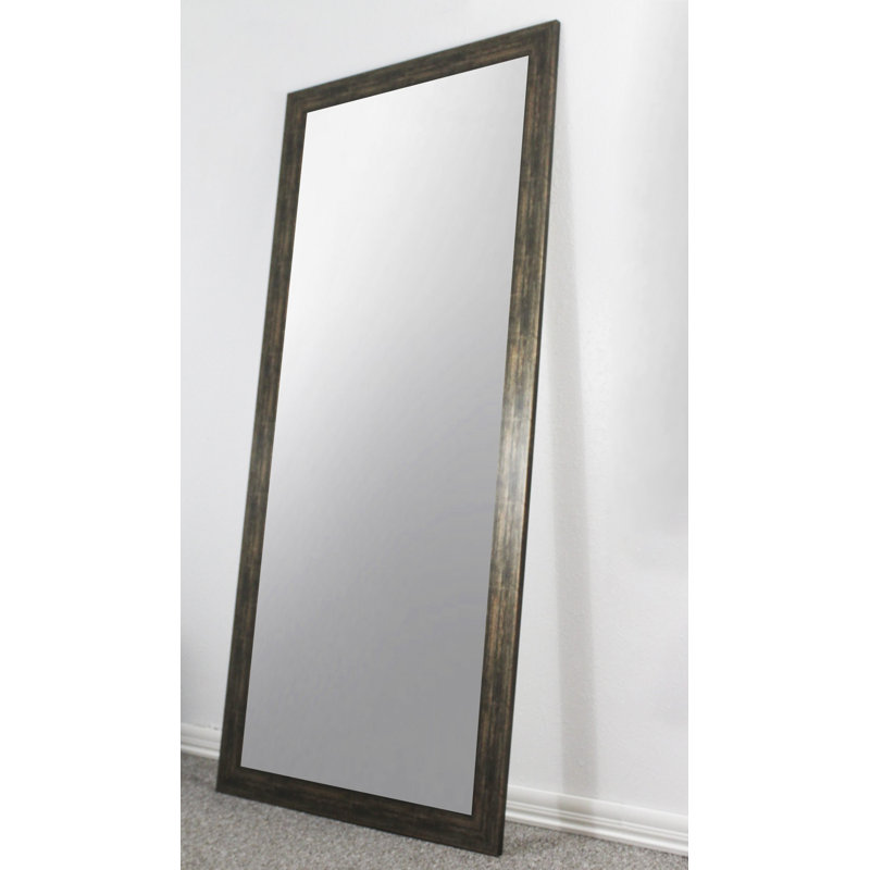 Miroir pleine grandeur Galilaia, H 65,5 po x l 30,5 po