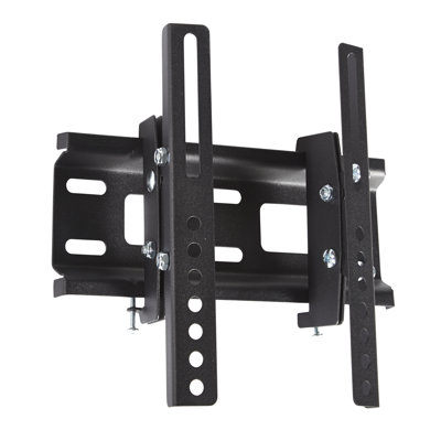 Symple Stuff Single Screen Wall Mount